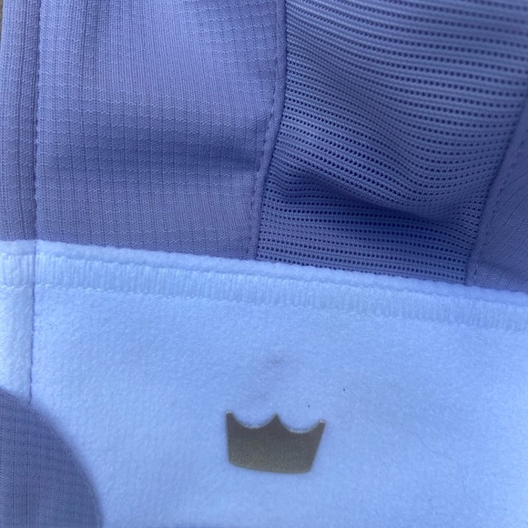 Shefit “Ultimate Sports Bra” 2Luxe Victorious/Lavender . New with Tags. - Picture 6 of 6